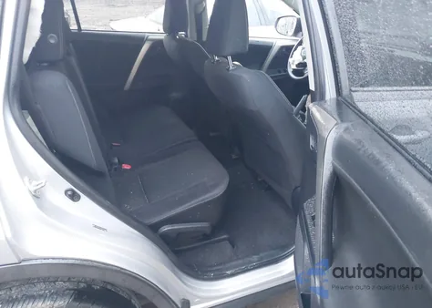 2013 Toyota Rav4 Xle z USA, uszkodzony, nr VIN JTMRFREV9DD004643